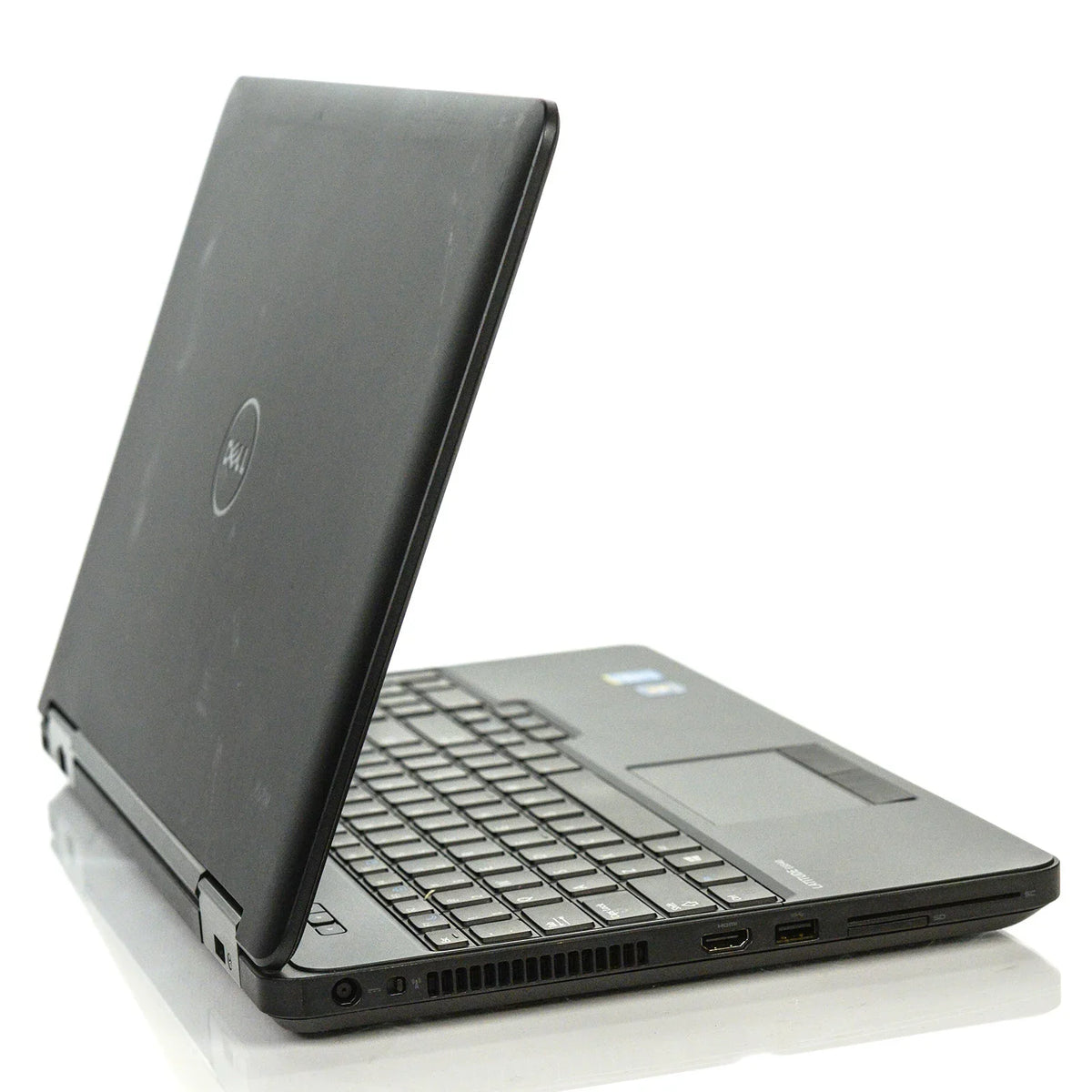 Pre-Owned Dell Latitude E5540 Laptop i5 Dual-Core 8GB 500GB Win 10 Pro B v.