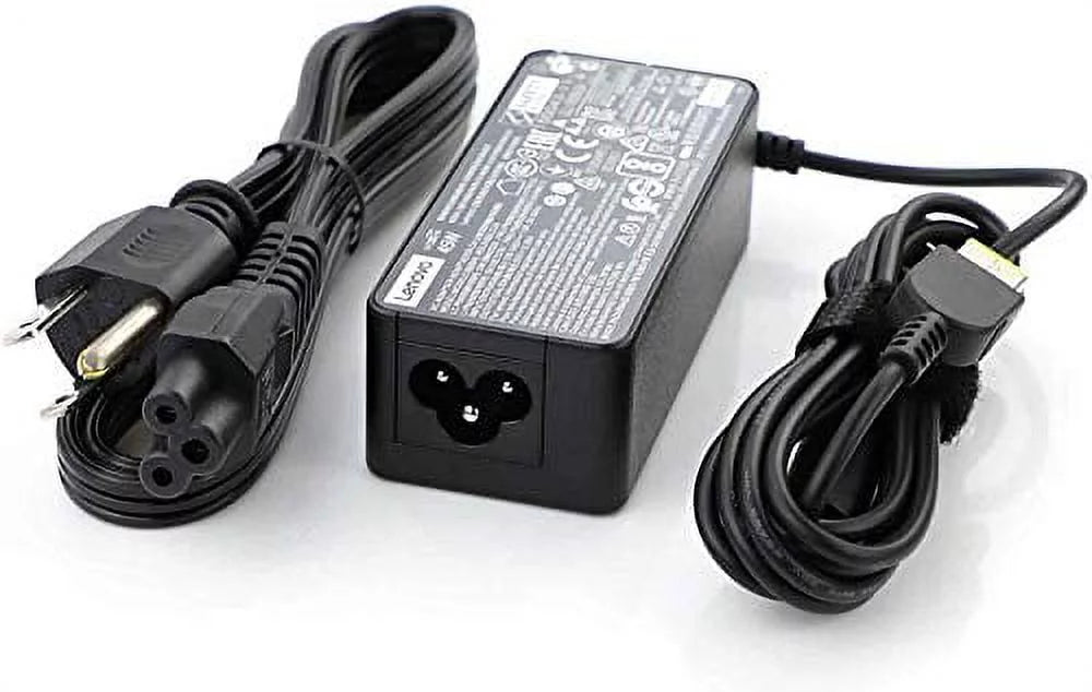 For Lenovo Genuine New 20V 2.25A 45W Ac Adapter Power Supply Cord For Lenovo Adlx45Dlc2A Charging_Adapter