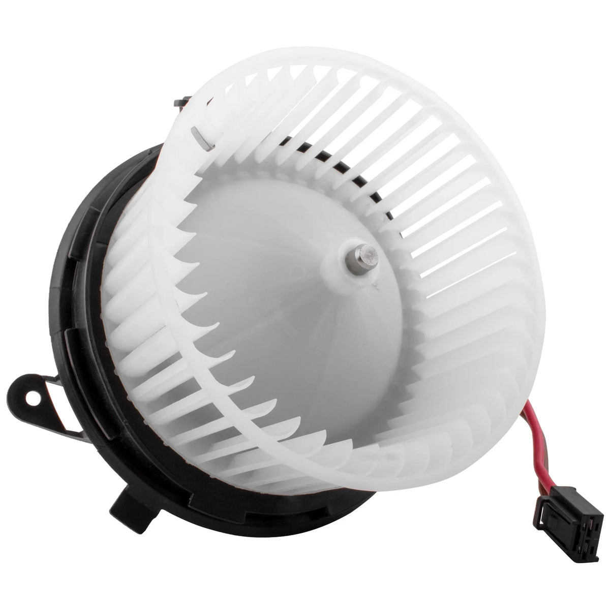 Heater Blower Motor Fan Assembly Fits for Mercedes-Benz W204 W212 C180 C200 C250 C300 C350 E200 E350 E400 E550 GLK300 E63  2011 2012 2013 2014 2015 2016 | Replace 700277 75028 2128200708