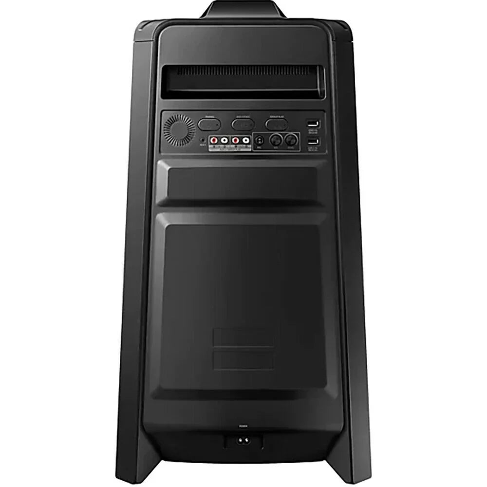 Samsung -T50 Giga Party Tower, 500-Watts