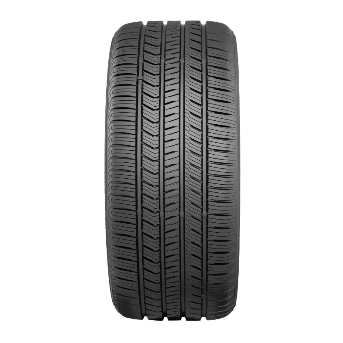 Yokohama Geolandar X- 295/40R21XL 111W  All Season Tire