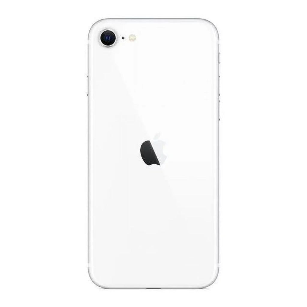 Open Box Apple iPhone  (2nd Gen) A2275 (Xfinity Mobile Only) 128GB White