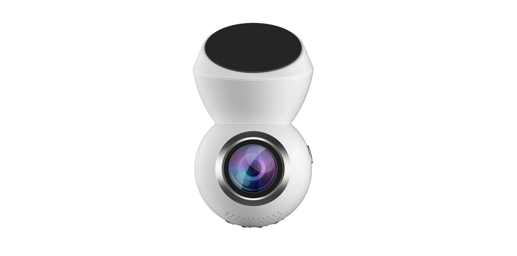 Dash 3.0 () - Plug & Play Dash Cam- Full  1080p Dashcam w/ Parking Monitor & 1.22"  Screen &  * & *