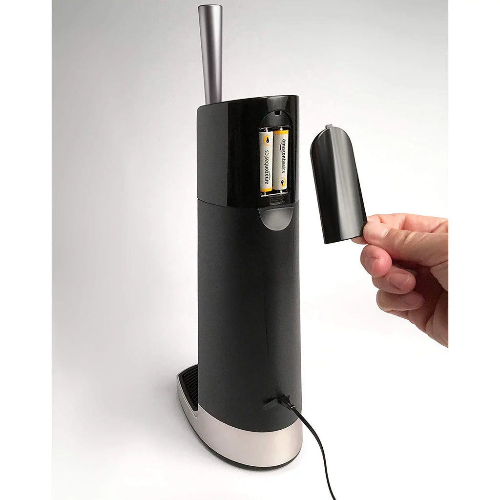 Fizzics FZ403 DraftPour Nitro-Style -Powered Home Bar Beer Tap Dispenser