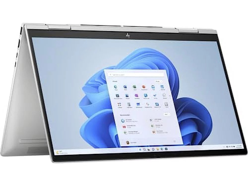 Envy-15-FE0013DX 15.6"   Touchscreen Laptop 2023 New ~ Intel i5-1335U 10-Core ~ Intel Iris Xe Graphics ~ Backlit Keyboard ~ Thunderbolt 4~8GB LPDDR5 1TB  ~ Win11 Pro  32GB
