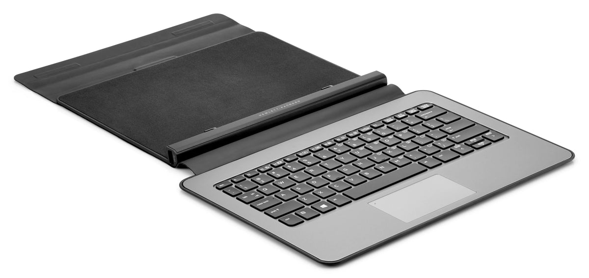 Travel - keyboard and folio case -