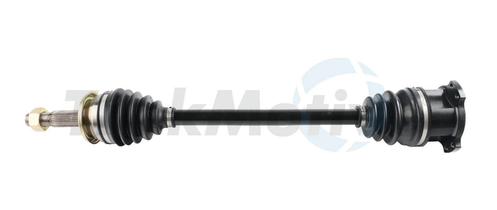 Trakmotive Cv Axle Shaft P/N:Ni 8647 Fits select: 2013  FX50, 2014  QX70