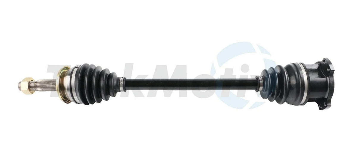 Trakmotive Cv Axle Shaft P/N:Ni 8647 Fits select: 2013  FX50, 2014  QX70