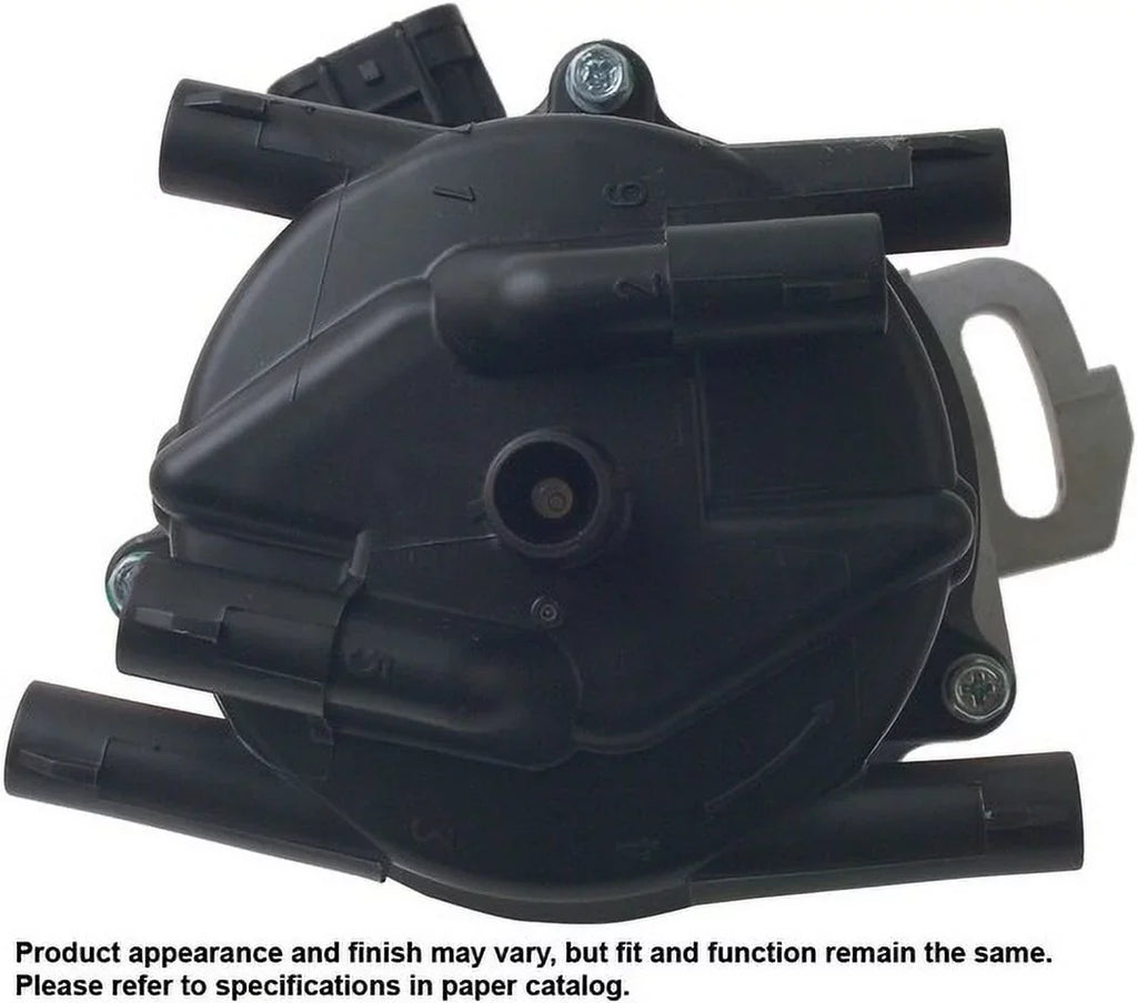 New 84-795 Distributor fits 1992-1995 Toyota