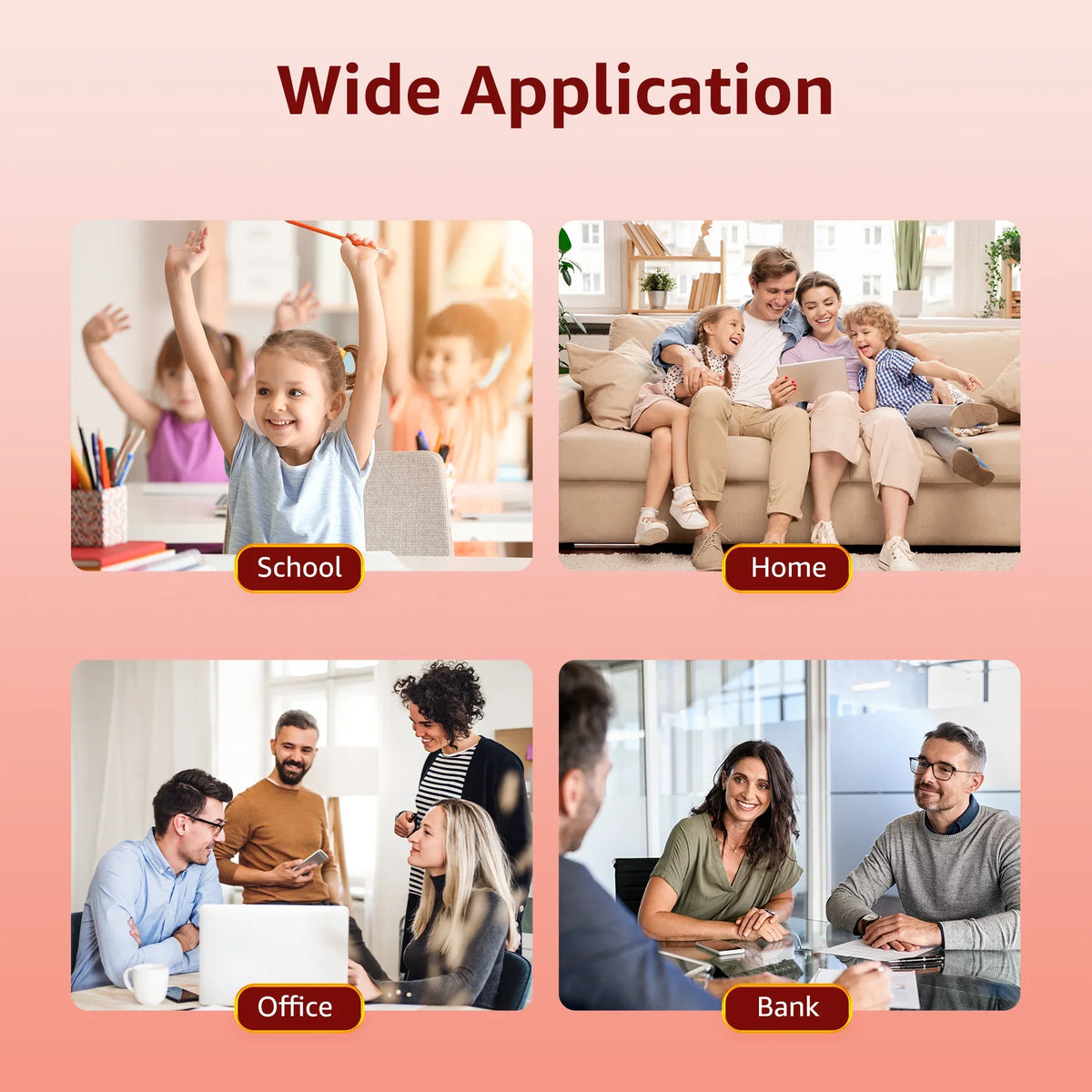 275XL 276XL Ink Cartridge Replacement for Canon -275 -276 275 276 Combo  Compatible with Canon  TS3520 TS3522 TS3500 TR4720 TR4722 TR4700 Printer(1 Black, 1 Color)