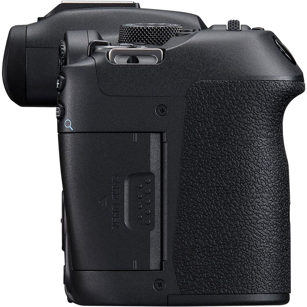Canon  R7 Mirrorless Camera - 5137C002