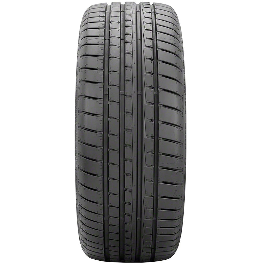Goodyear Eagle F1 Asymmetric 3 Summer 245/35R20 (95Y)  Passenger Tire