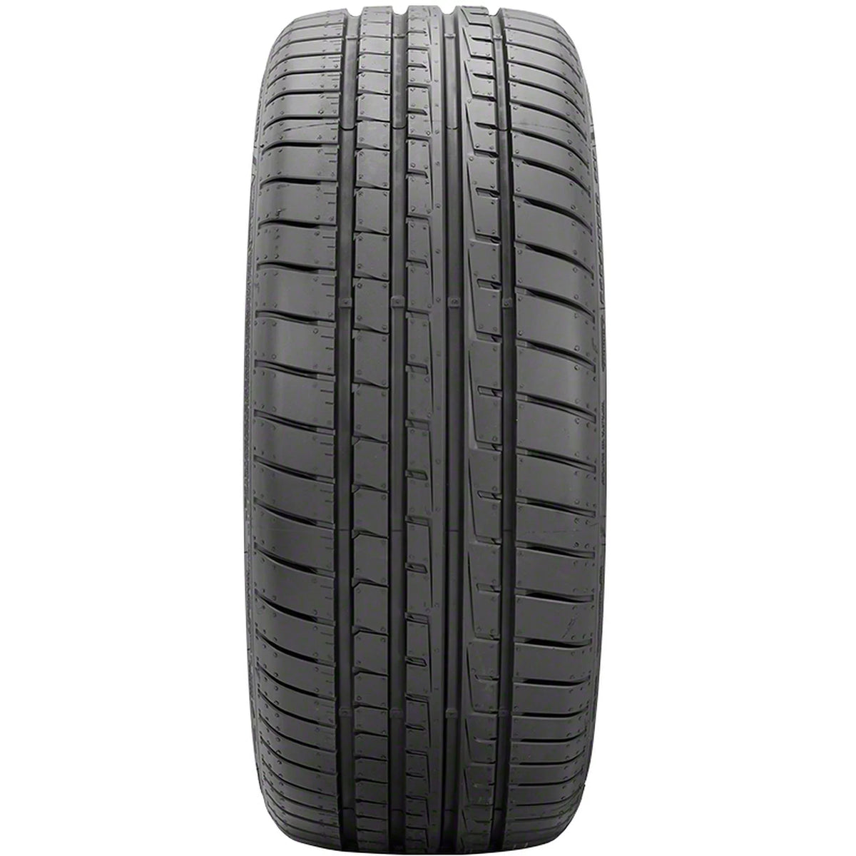 Goodyear Eagle F1 Asymmetric 3 Summer 245/35R20 (95Y)  Passenger Tire
