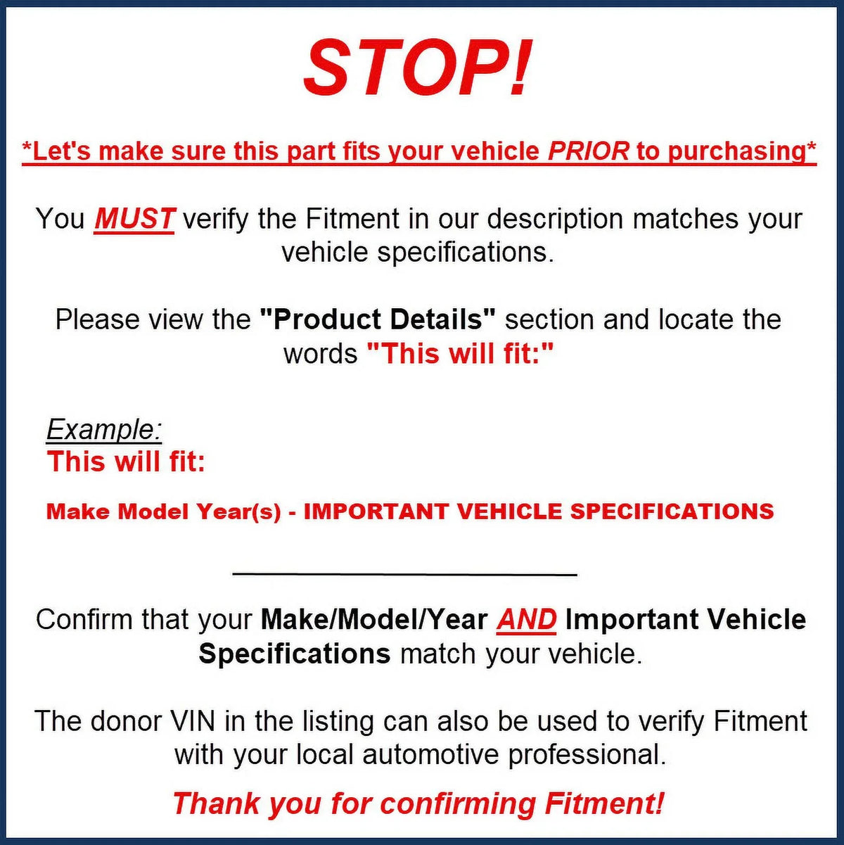 Pre-Owned 13 14 15 16 17 Ford Fusion Back Up Rear View Camera   (Good)