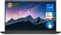 New Dell Inspiron 15 Laptop 15.6" Full  Touchscreen Laptop, Intel Core i7-1255U, 64GB DDR4  1TB   ,Intel Iris Xe Graphics,Webcam, ,Wi-Fi, Bluetooth，Windows 11 Home Black