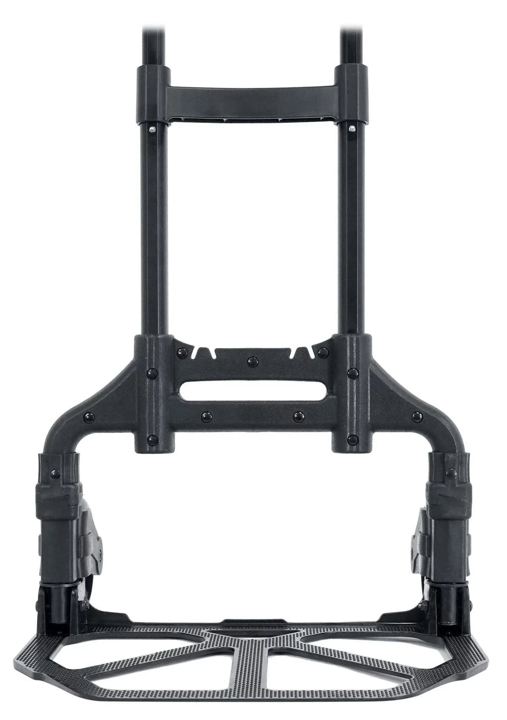 JRX212 1,000 Watt 12" 2-Way  P/A Speaker Floor Wedge Monitor + Hand Truck