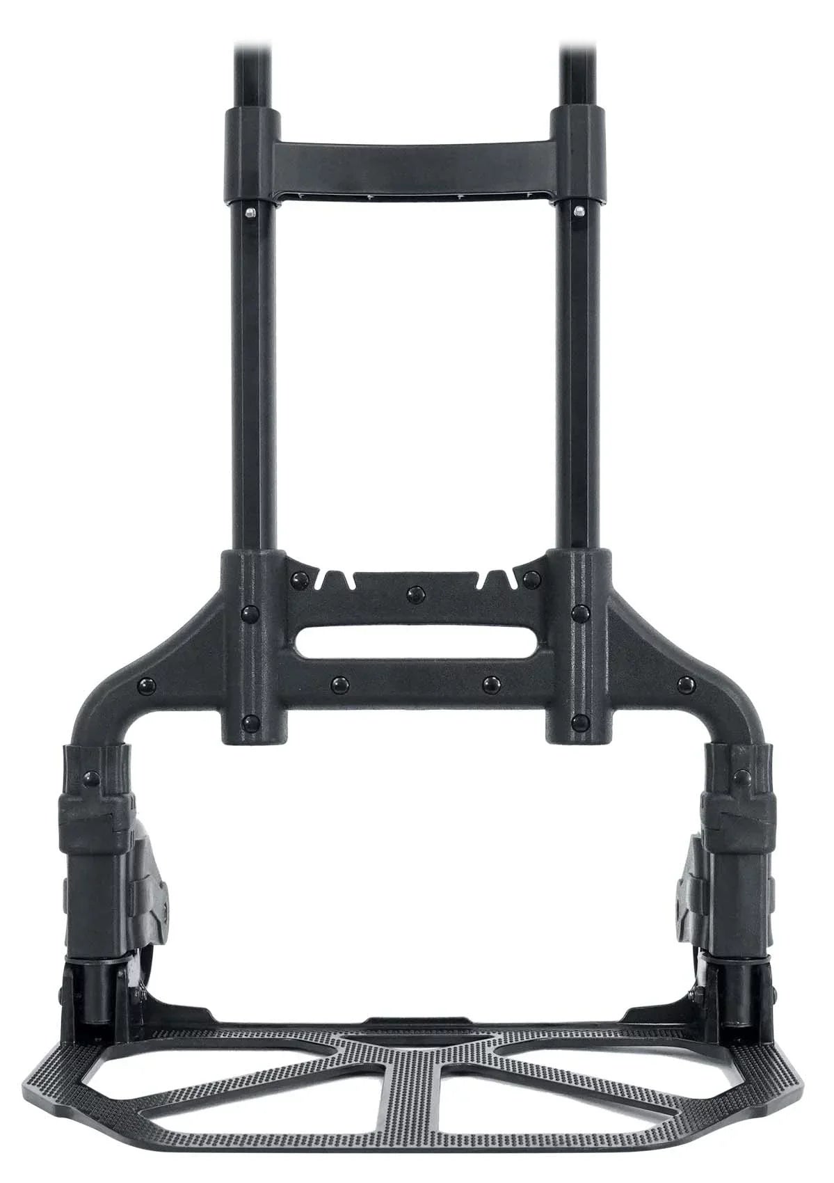 JRX212 1,000 Watt 12" 2-Way  P/A Speaker Floor Wedge Monitor + Hand Truck