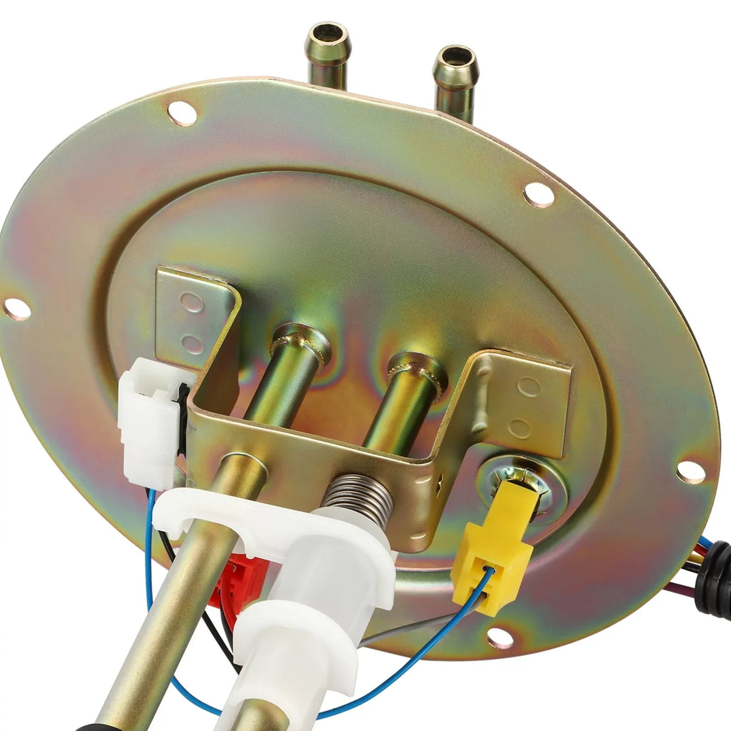 J2 Engineering J2--0124 For 1995-1997 Nissan Pickup 2.4L 3.0L Electric Fuel Gas Pump Module+Sending Unit