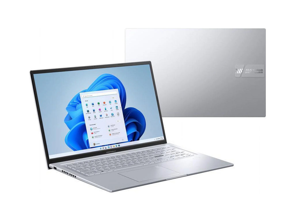 2023  Vivobook 17X Laptop, 17.3”  Display, Intel Core i9-13900H , 16GB , 1TB , Windows 11 Home, Transparent Silver, K3704VA-DH96-S