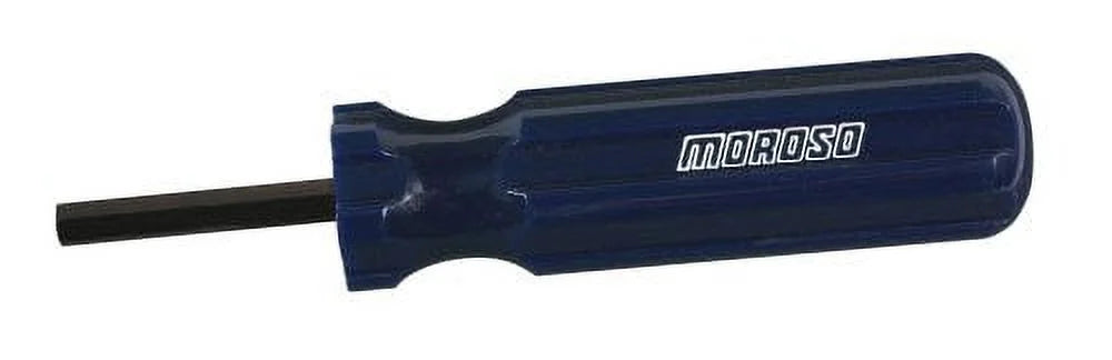 Moroso 71607 Quick Fastener Tool - Hex Drive