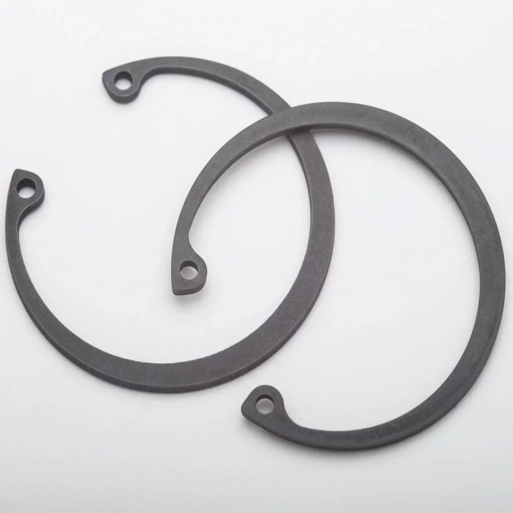 Internal Retaining Ring / Housing Ring 2-5/8" (Pack of 75) Carbon Steel