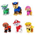 Patrol Movie Action Figure Set for Ages 3 and Up