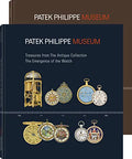 Pre-Owned Treasures from the Patek Philippe Museum: Vol. 1: The Emergence of the Watch (Antique Collection); Vol. 2: The Quest for the Perfect Watch (Patek Philippe Paperback