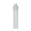 21W 34 inch Warm White 3000K T5 Fluorescent Tube Bulb - F21T5/830
