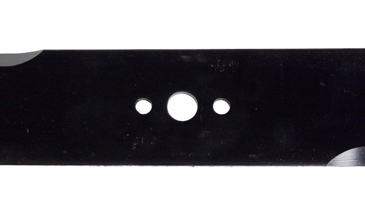 (3)  Mower Blades® for Bobcat® 03239 112111-01 2722543-01 32" and 48" Decks