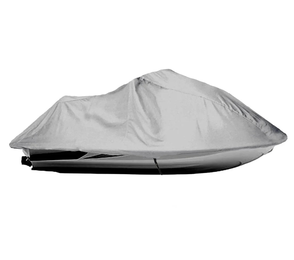 Compatible for Polaris Jet Ski  1050 Cover 1997 JetSki Cover 1-2 Seater Watercraft 420 Denier
