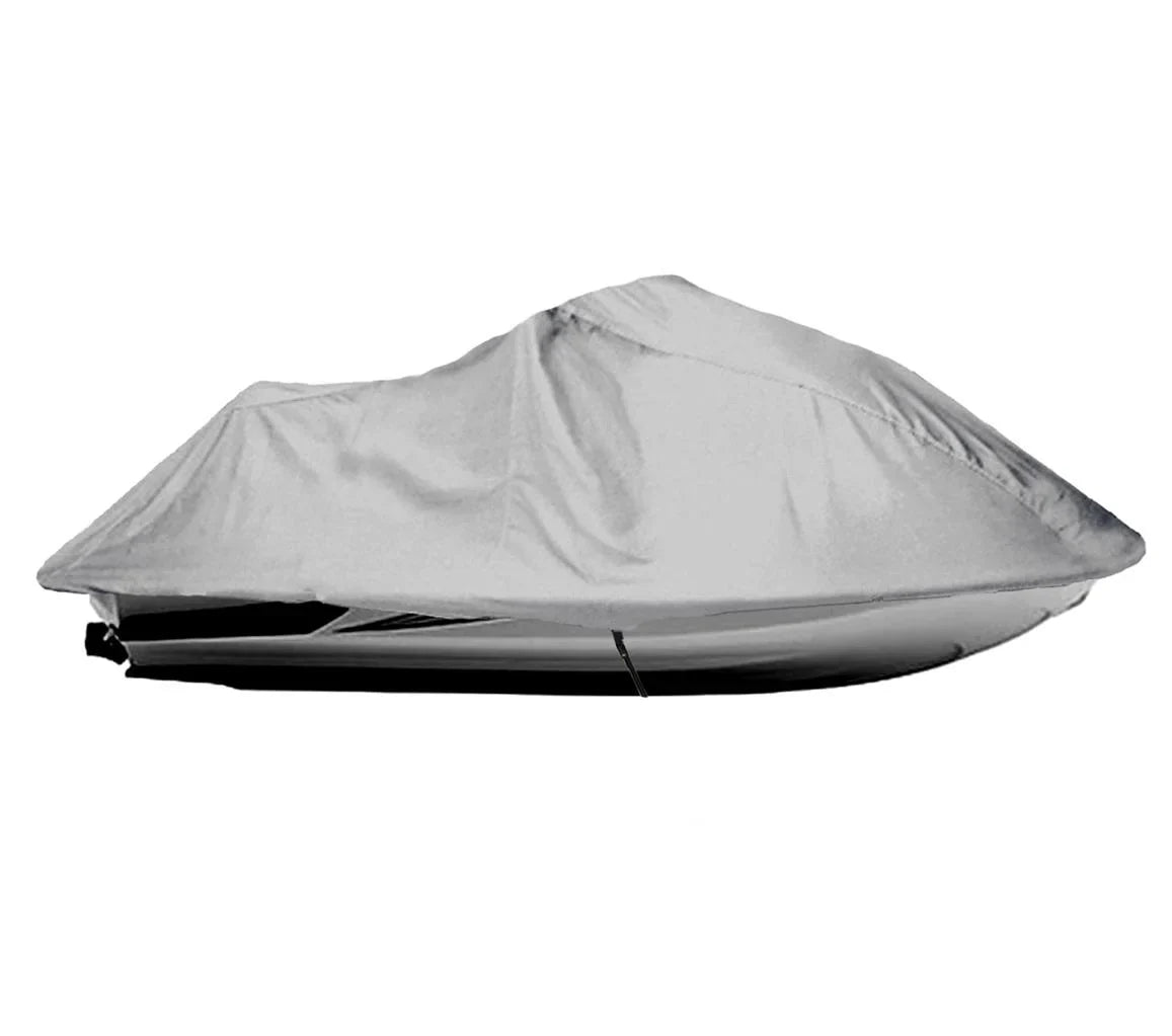 Compatible for Polaris Jet Ski  1050 Cover 1997 JetSki Cover 1-2 Seater Watercraft 420 Denier
