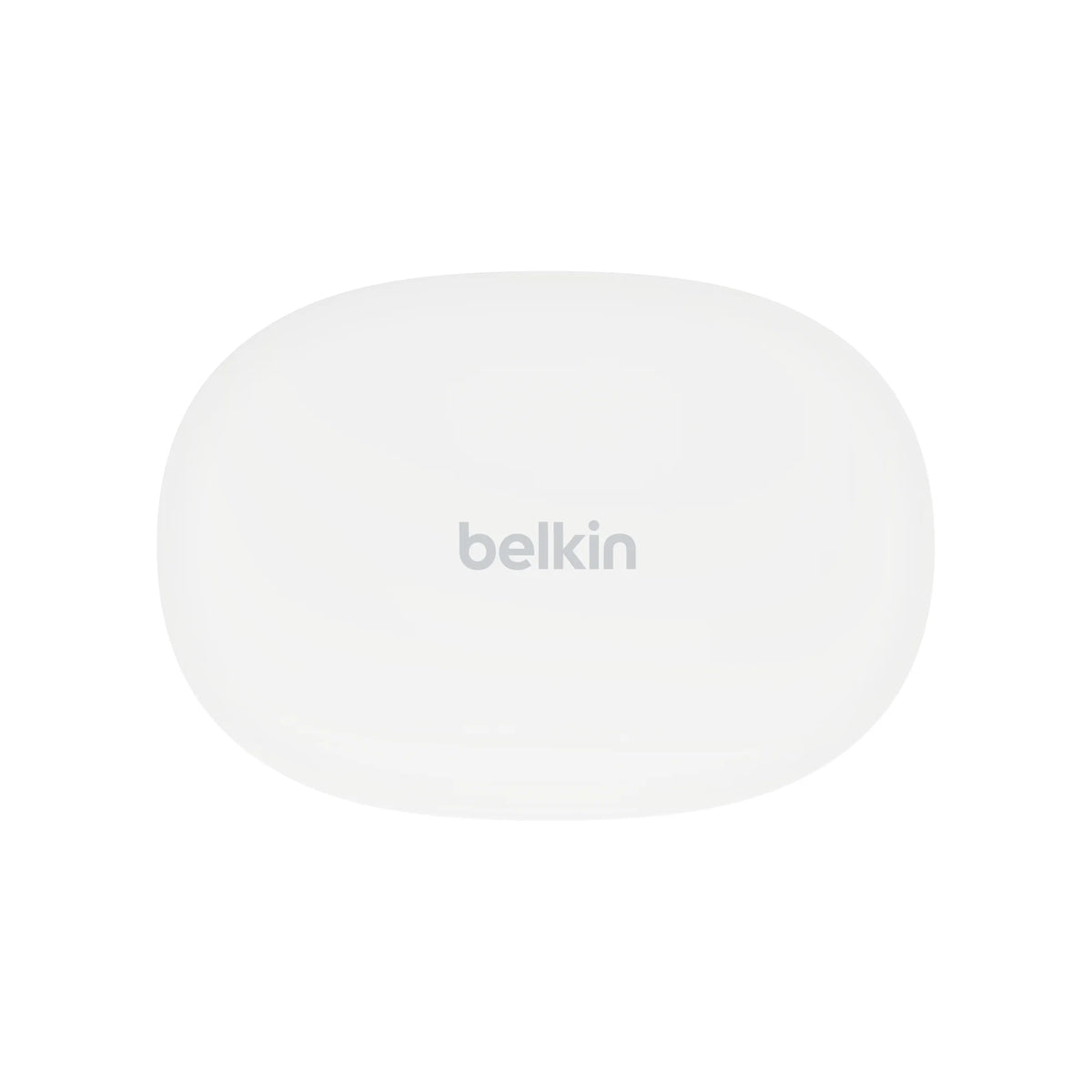 Belkin SoundForm™ Bolt, True Wireless Earbuds, Wireless Charging, IPX5 Sweat and Water Resistant, -C, Up to 28 Hours of Battery Life, iPhone, Galaxy, Pixel and More - White