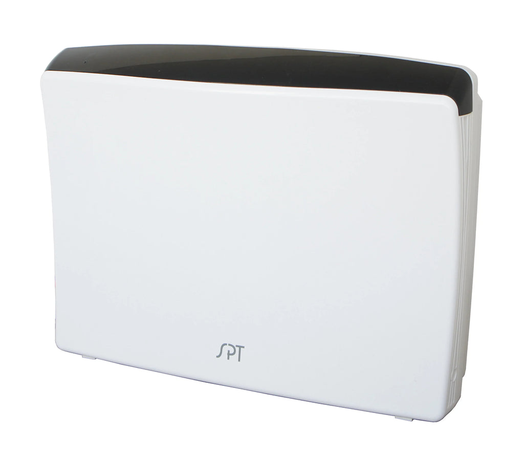 Sunpentown Dual -Motor Air Cleaner