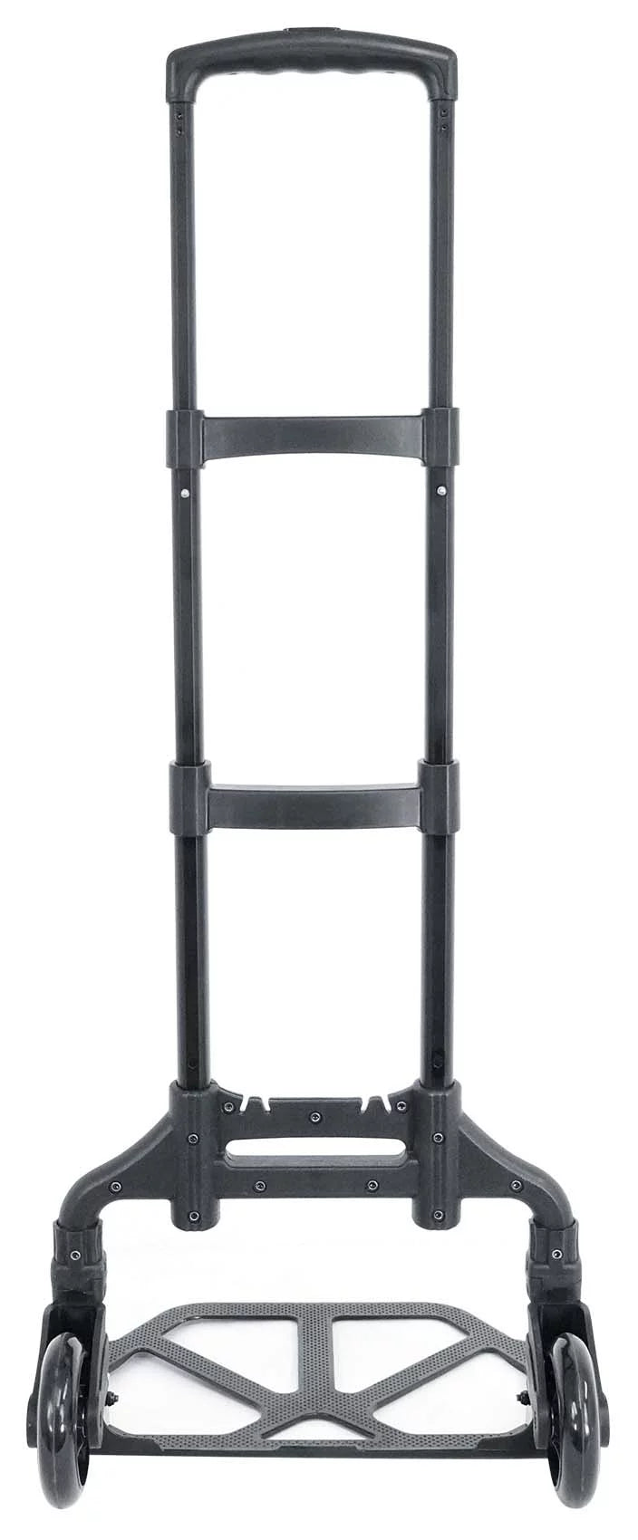 JRX212 1,000 Watt 12" 2-Way  P/A Speaker Floor Wedge Monitor + Hand Truck