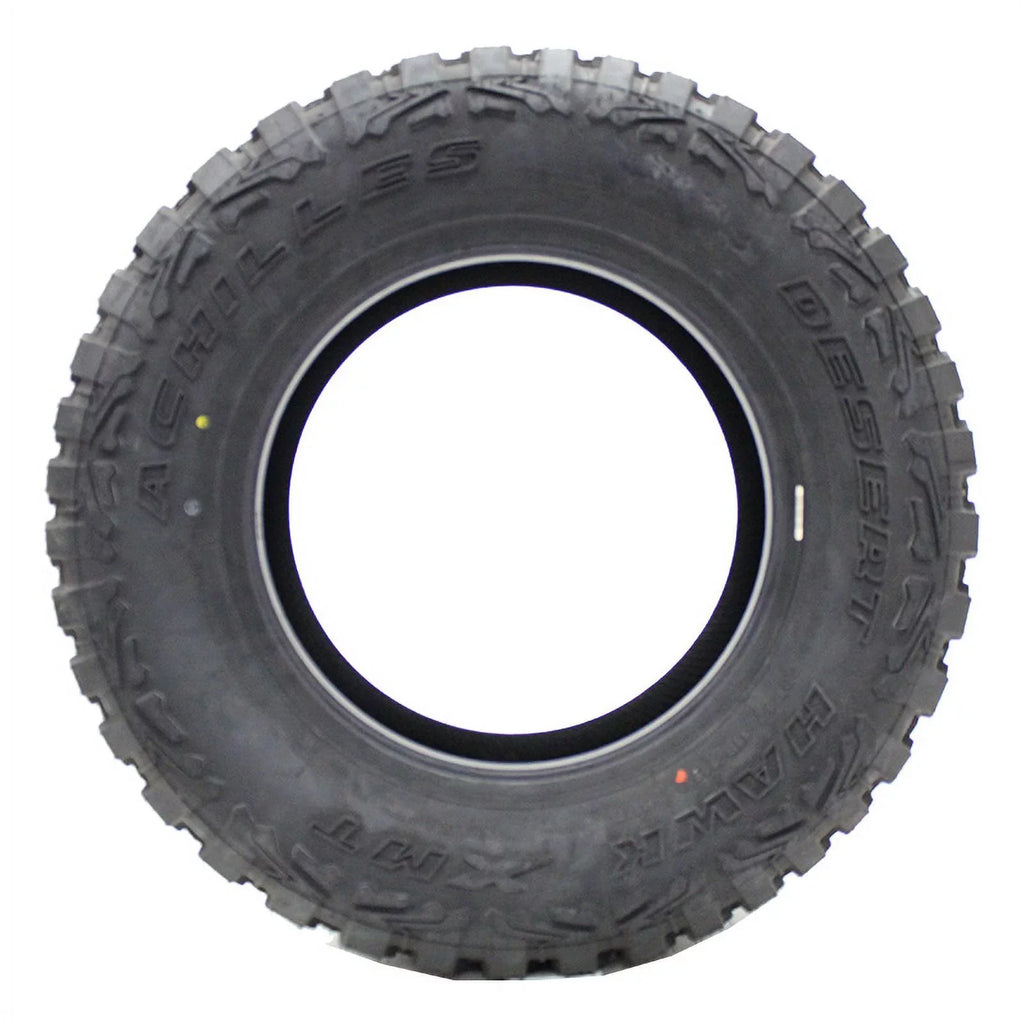 Achilles Desert Hawk X- Mud-Terrain Tire - LT265/75R16 10PLY
