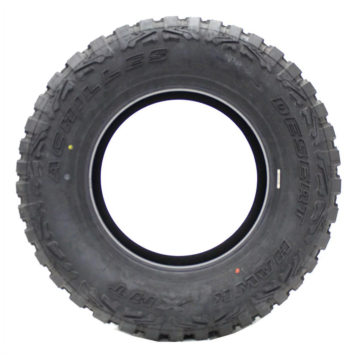 Achilles Desert Hawk X- Mud-Terrain Tire - LT265/75R16 10PLY