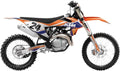 Factory Effex   19 Series Shroud Graphics Kit (25-01530)