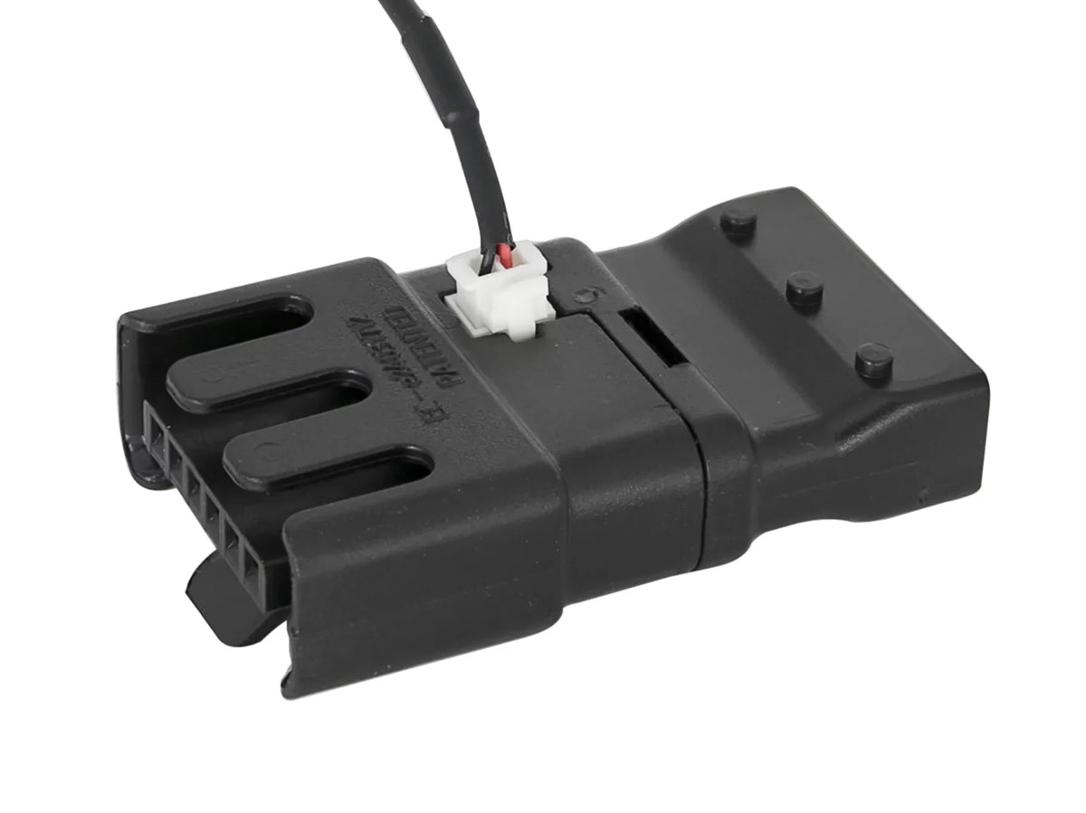 aFe  Sprint Booster Power Converter, 77-16205, for Jeep Fits select: 2018-2019,2021