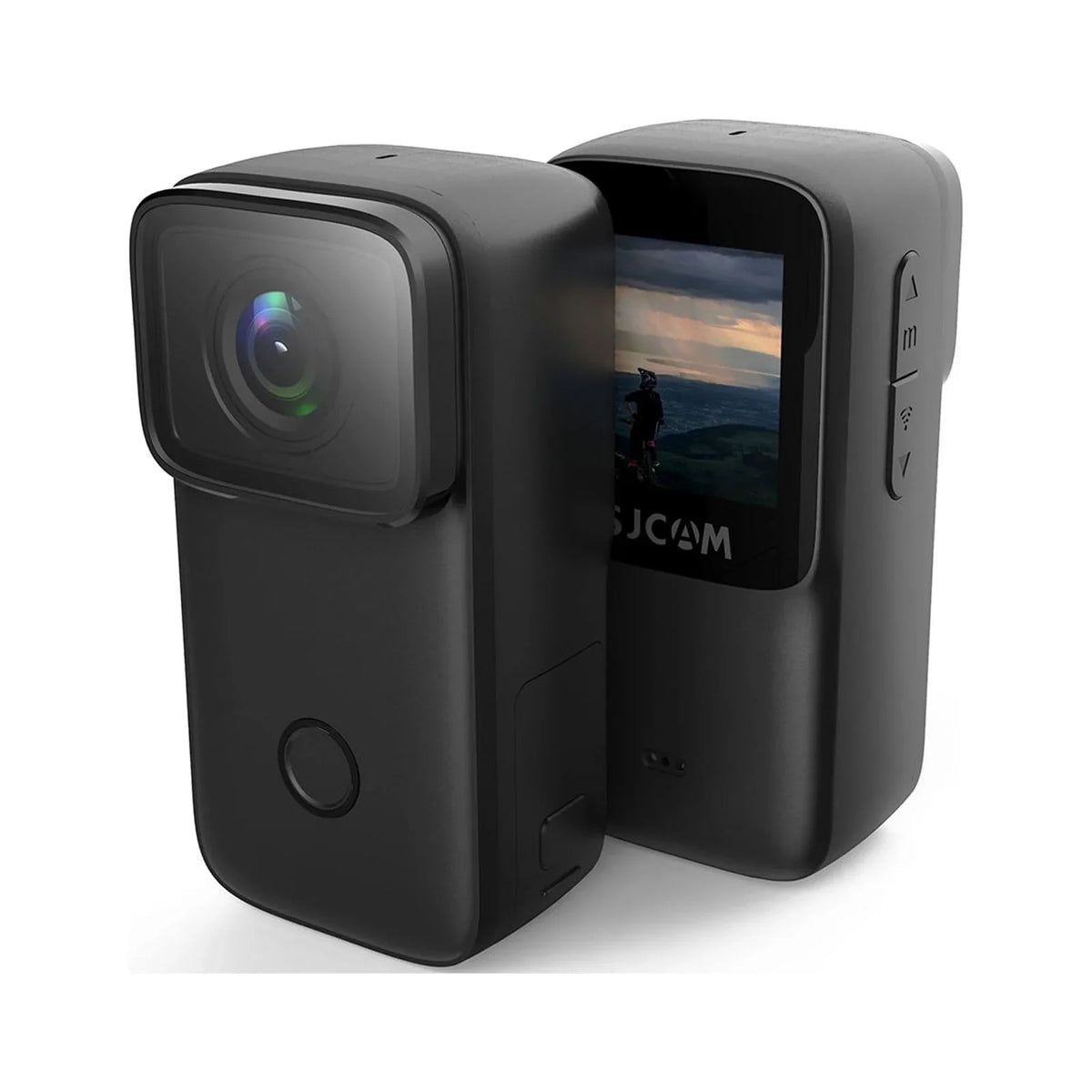 Camcorder,Screen 5m Body -shake Vision Built-in 1.28 Inch Ips With 1.28 Inch 4k Wifi Camera 5m Body Waterproof C200 4k 6- -shake Vision Camera With 1.28 Body Waterproof 6- Demwa