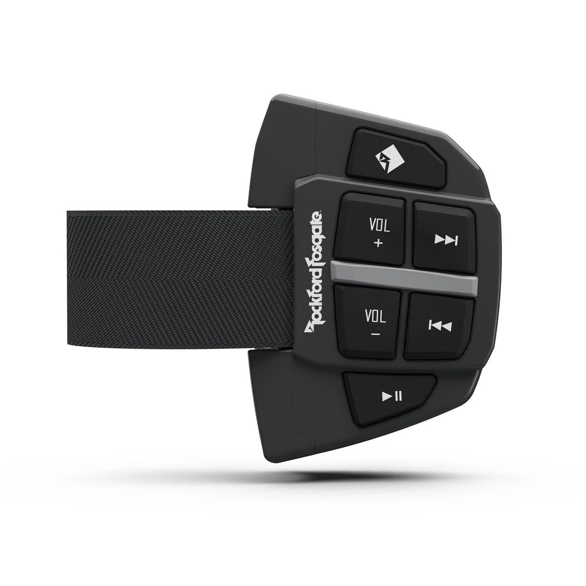 Rockford Fosgate Rockford Fosgate DEFEND17-STG1 Audio Roof System Compatible with Select 2017+ Can-Am Defender Models & - Universal Bluetooth Remote Controller