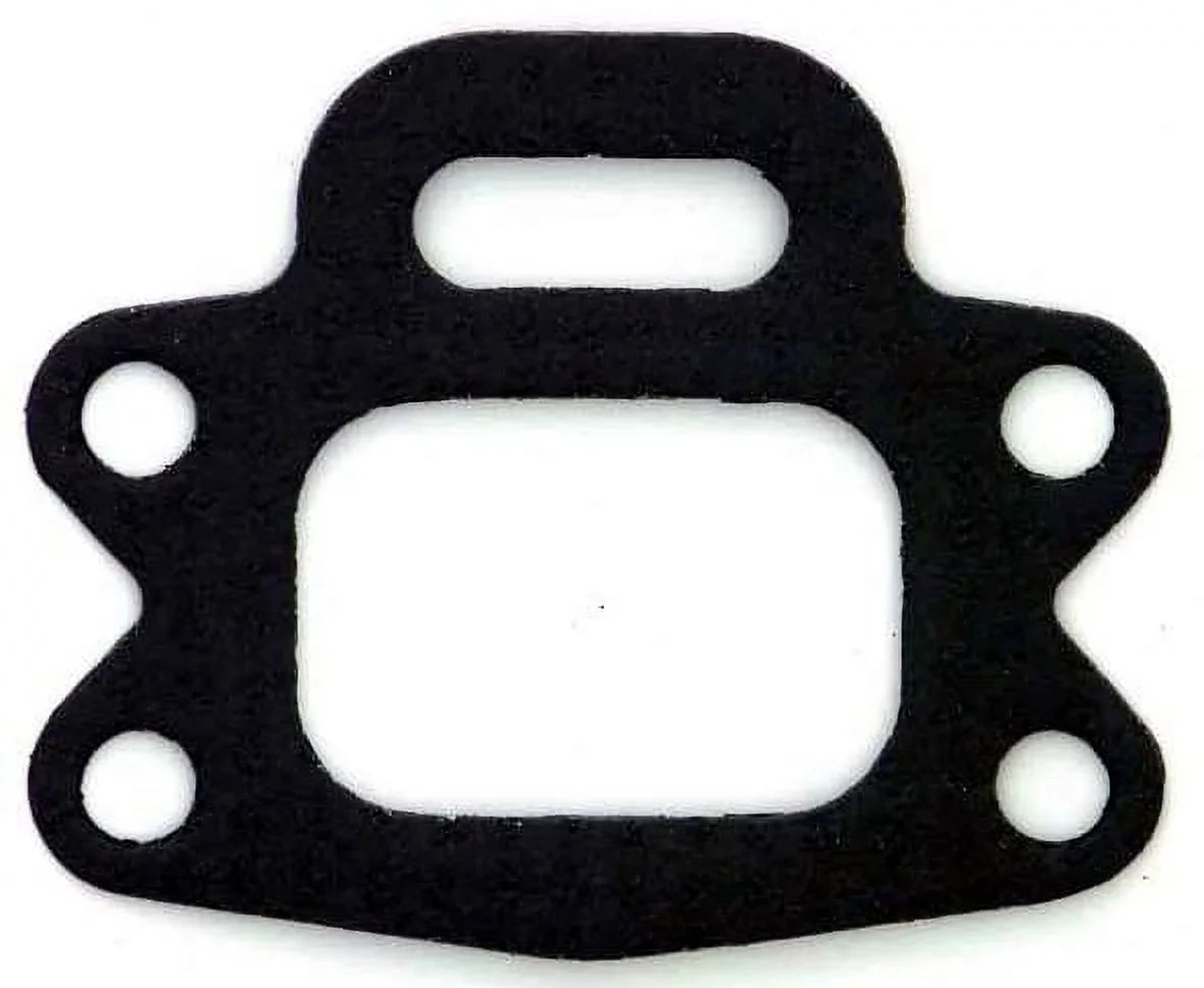 New Exhaust Manifold Gasket Compatible With             580 650 1992 1993 1994 1995 1996 By Part Numbers 290850635 420850634