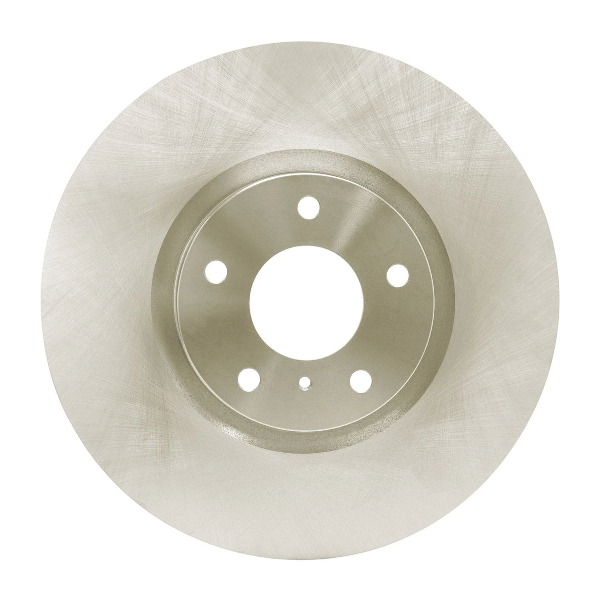 Front Dynamic Friction Company Disc Brake Rotor 600-80052 (1) For 2014-2018 Mazda 3, 2014-2018 Mazda 3 Sport, 2016-2022 Mazda -3