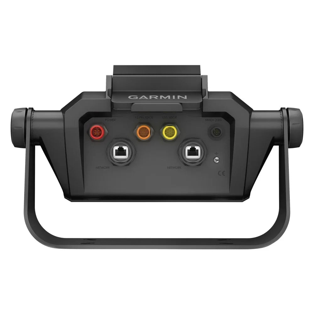 Garmin 010-12842-00 Bail Mount with Quick Release - Ultra  12"