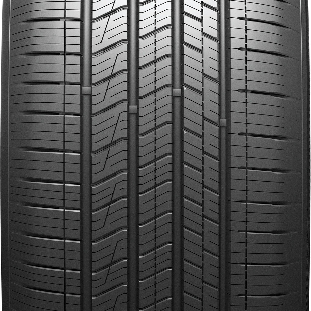 Hankook Ventus S1 evo Z  X H129A All Season 255/40R21 102W  /Crossover Tire