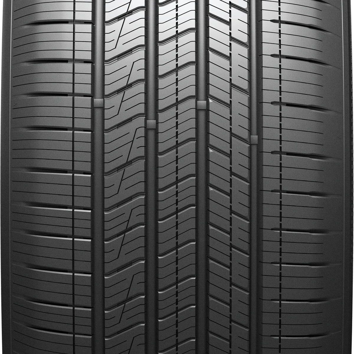 Hankook Ventus S1 evo Z  X H129A All Season 255/40R21 102W  /Crossover Tire