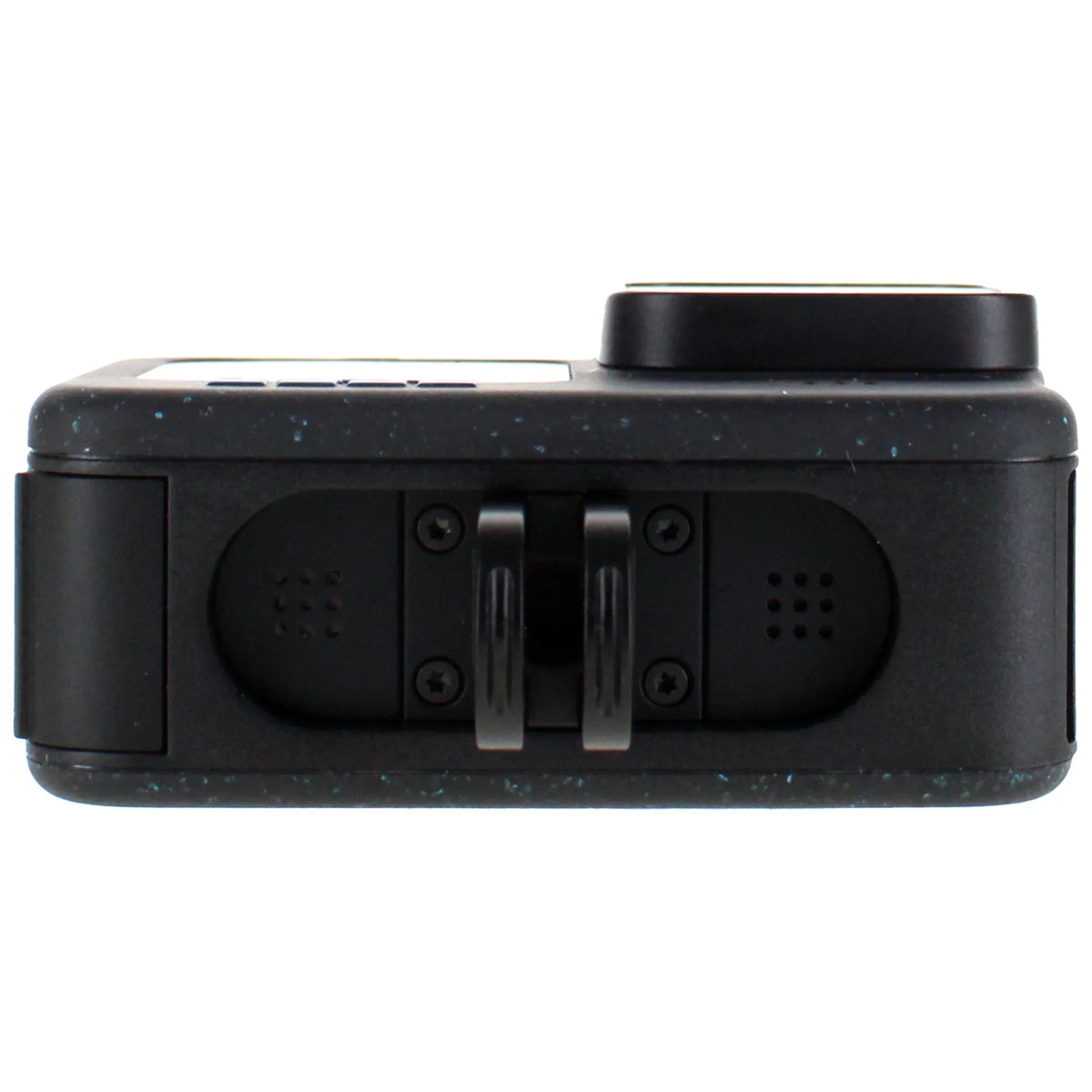 GoPro HERO12 Black - Waterproof Action Camera with 5.3K60 Ultra  Video, 27MP Photos, , 1/1.9" Image Sensor, Live Streaming, Webcam, Stabilization(Open Box)