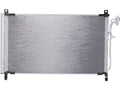 A/C Condenser - Compatible with 2015 - 2022 Nissan Murano Sport Utility 3.5L V6 2016 2017 2018 2019 2020 2021