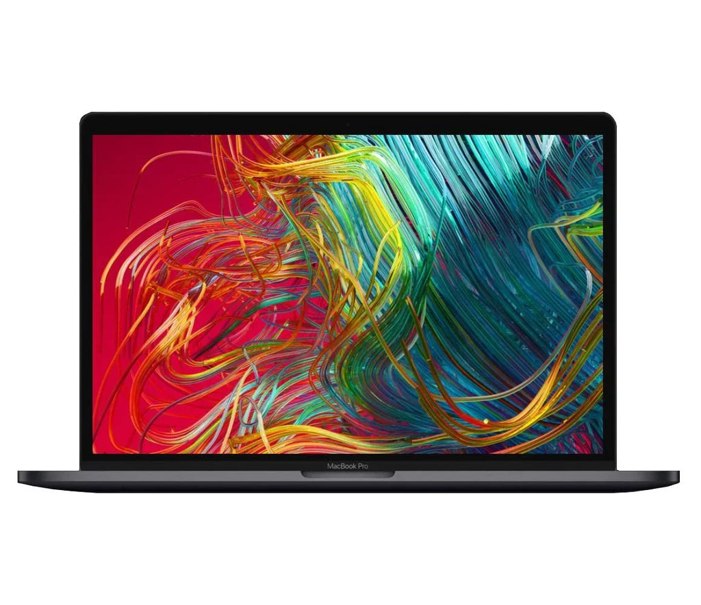 Apple A Grade Macbook Pro 15.4-inch (Retina, Space Gray, Touch Bar) 2.9Ghz 6-Core i9 (Mid 2018) MR942LL/A 256GB  32GB Memory 2880x1800 Parallels Dual Boot MacOS/Win 10 Pro Power Adapter Included