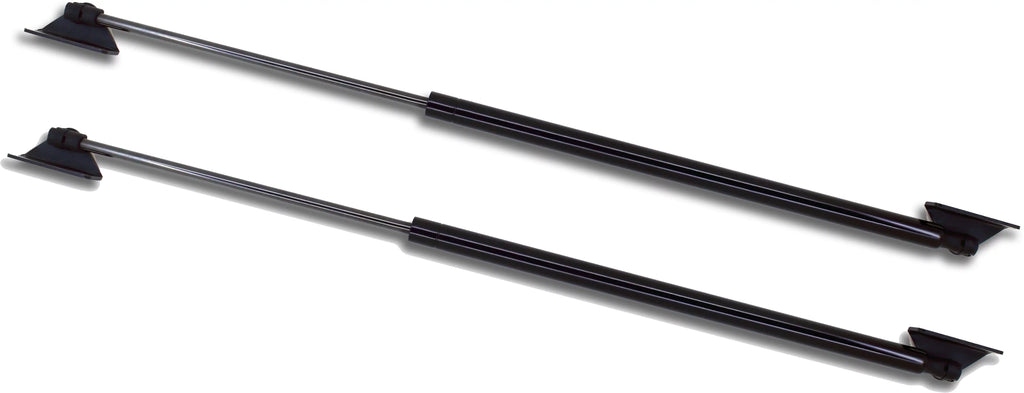 Qty 2 Compatible with Toyota Hiace 1989 2004 High Roof Tailgate Lift. Gas Shock - 1990 1991 1992 1993 1994 1995 1996 1997 1998 1999 2000 2001 2002 2003 Lift Supports Depot PM3577-a