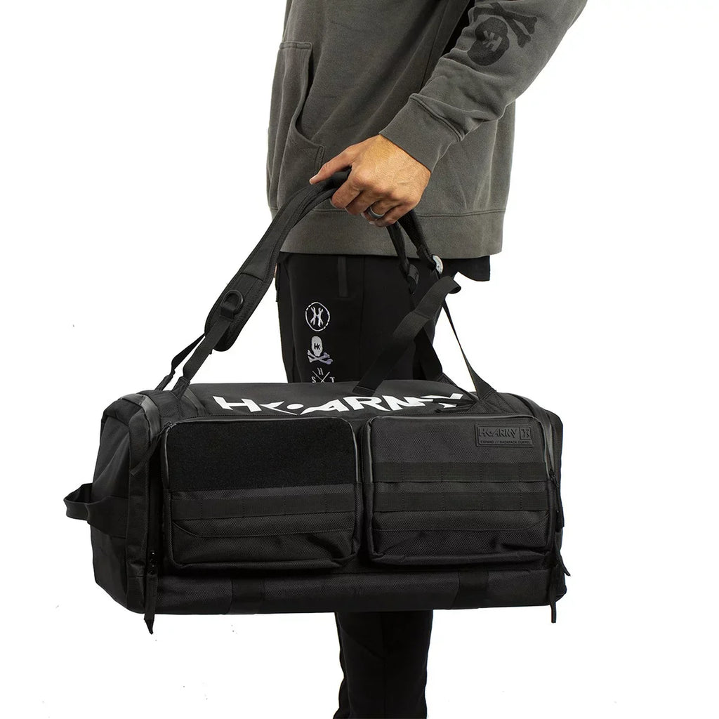 Army Expand 35L Gear Bag / Backpack - Stealth